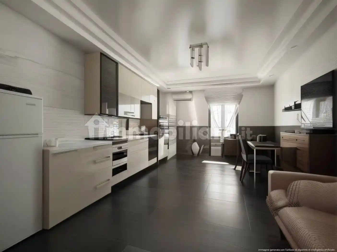 Appartamento - foto 3