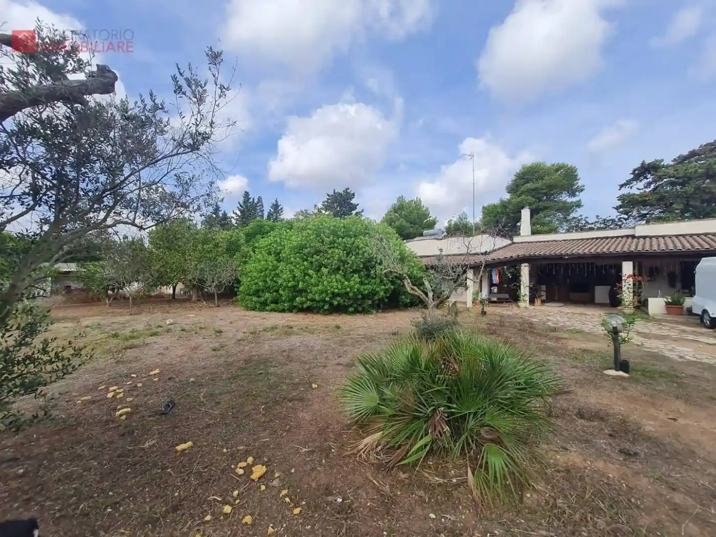 Villa unifamiliare via Baffin,, Villaggi, Lecce - foto 3