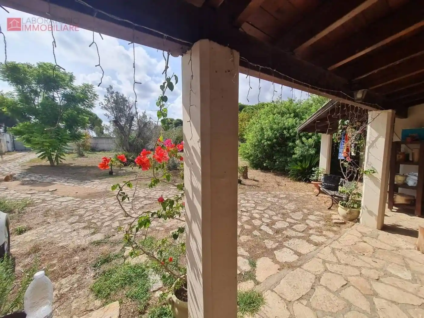 Villa unifamiliare via Baffin,, Villaggi, Lecce - foto 4