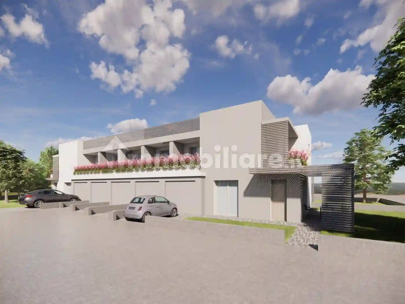 Villetta a schiera - foto 5