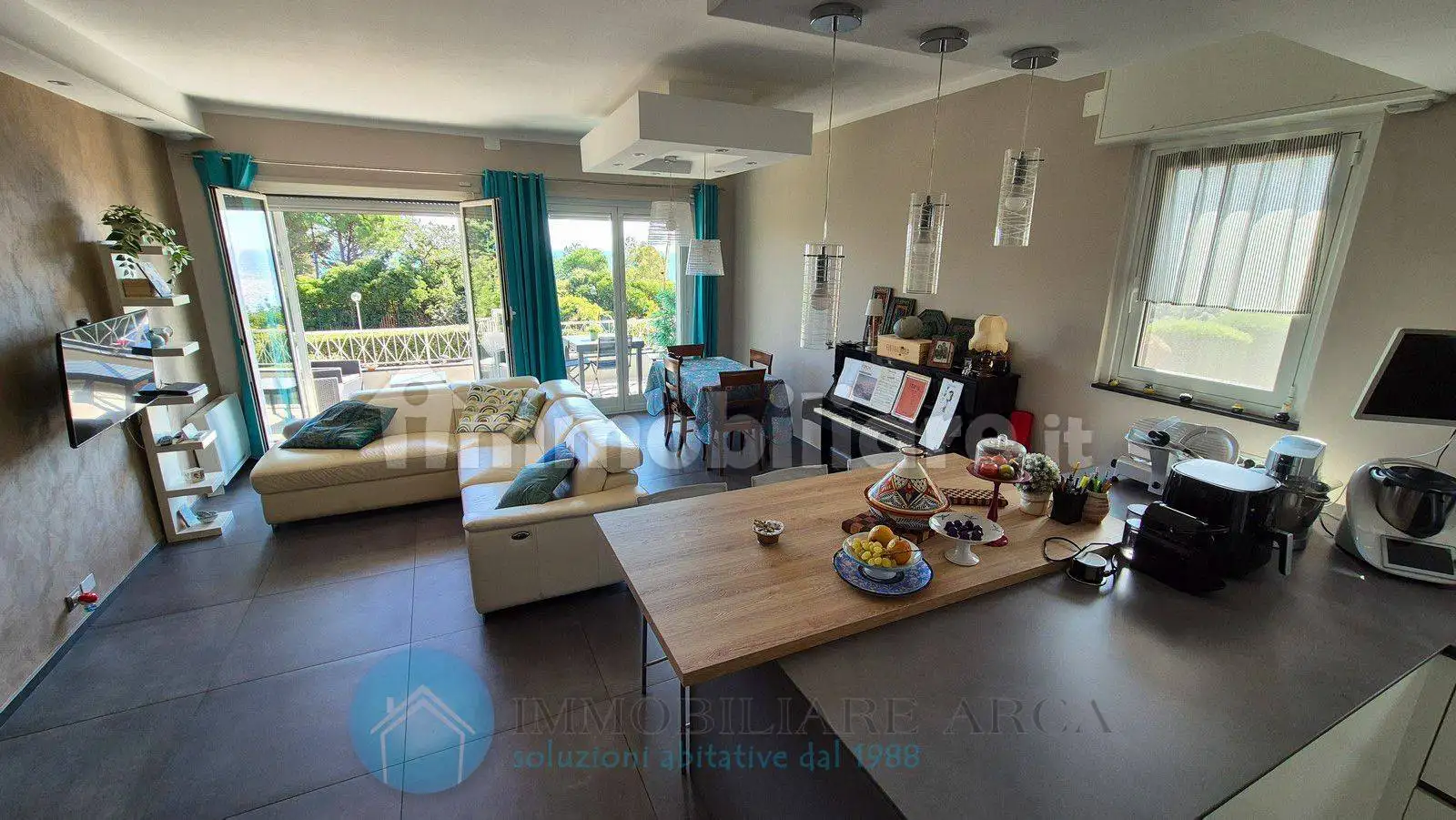 Villetta a schiera in vendita a Varazze