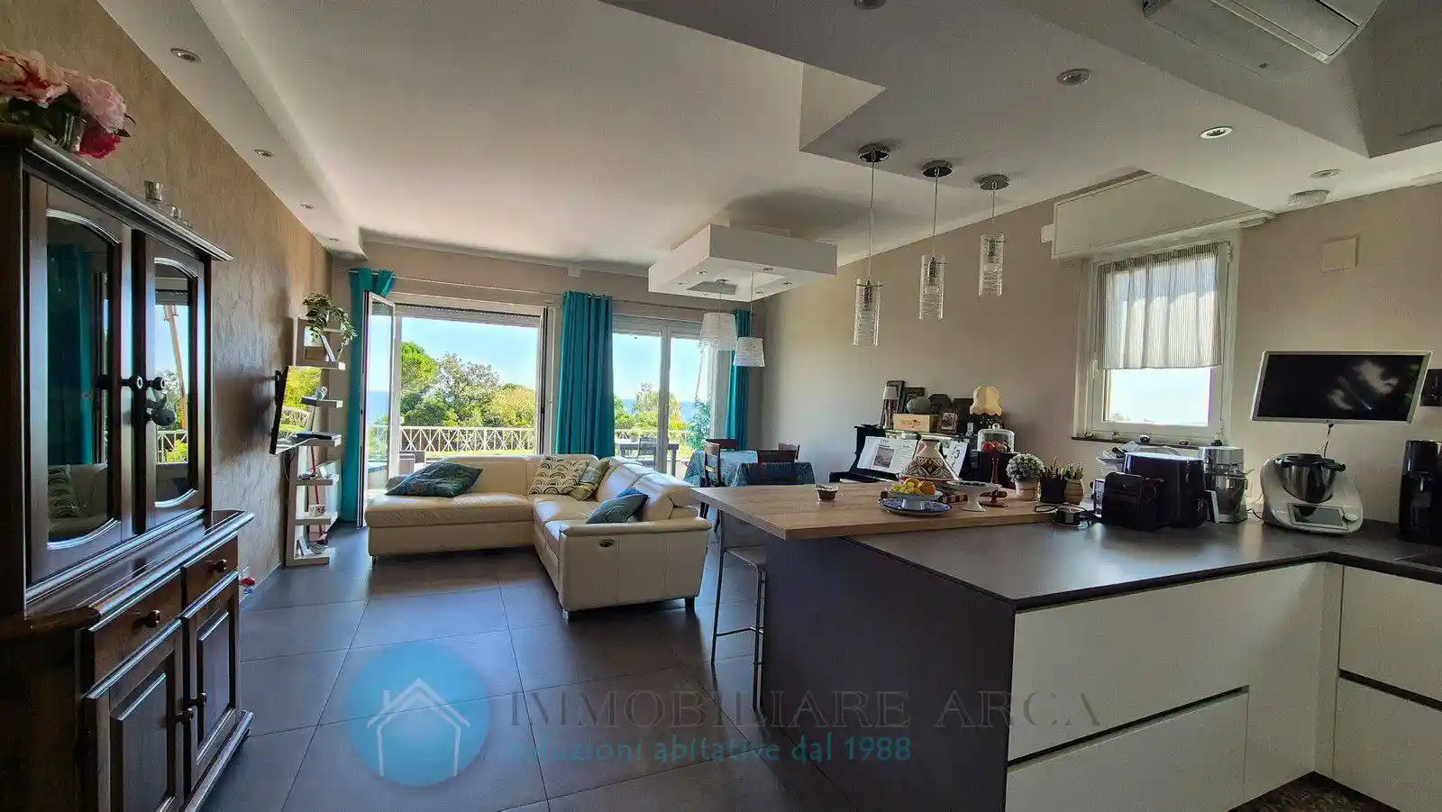 Villetta a schiera - foto 5