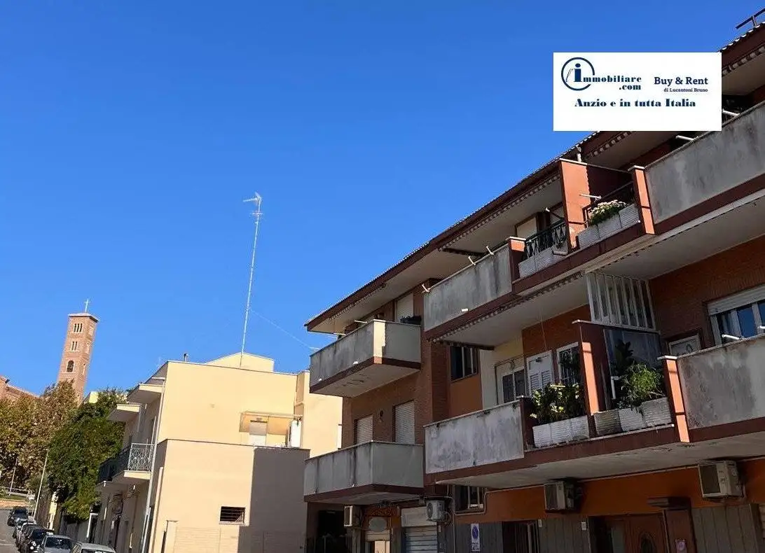 Attico - Mansarda in vendita a Anzio