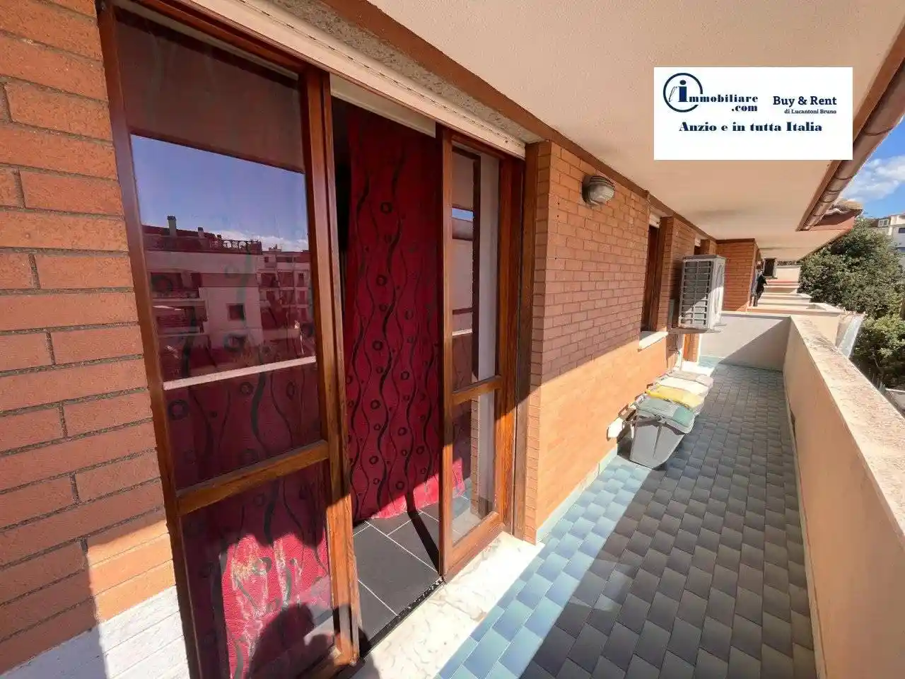 Attico via Tripoli, Sacro Cuore, Anzio - foto 2