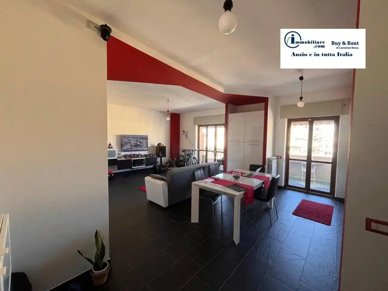 Attico via Tripoli, Sacro Cuore, Anzio - foto 5