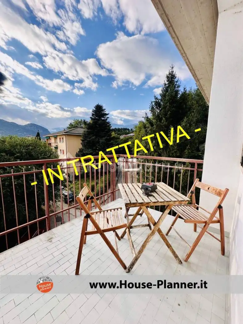 Appartamento in vendita a Trento