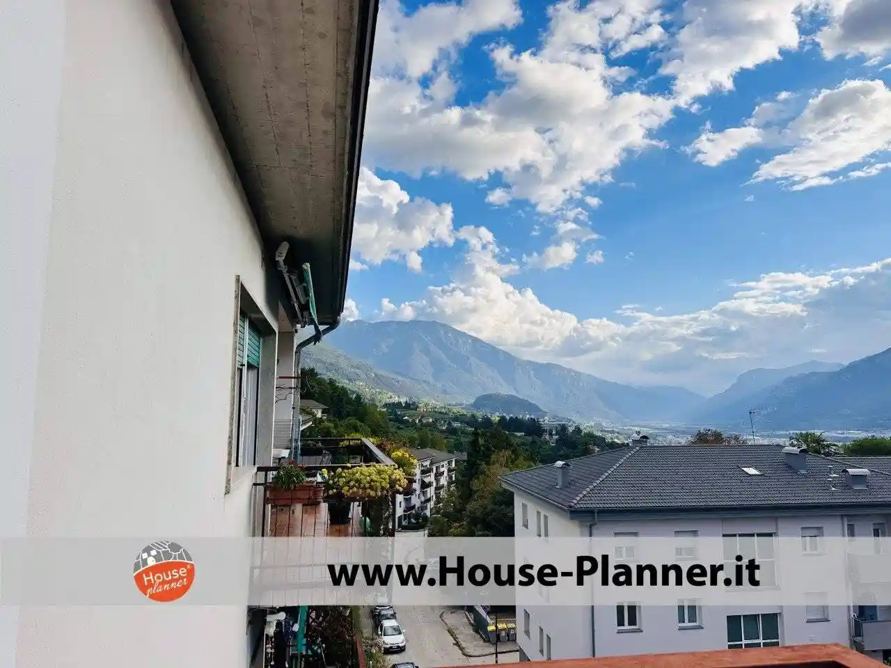 Appartamento via San Vito 155, Laste - Cognola, Trento - foto 2