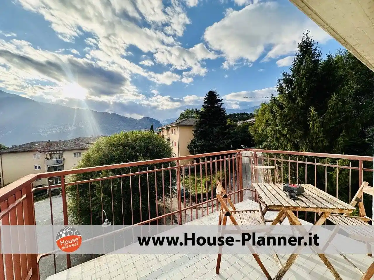 Appartamento via San Vito 155, Laste - Cognola, Trento - foto 3