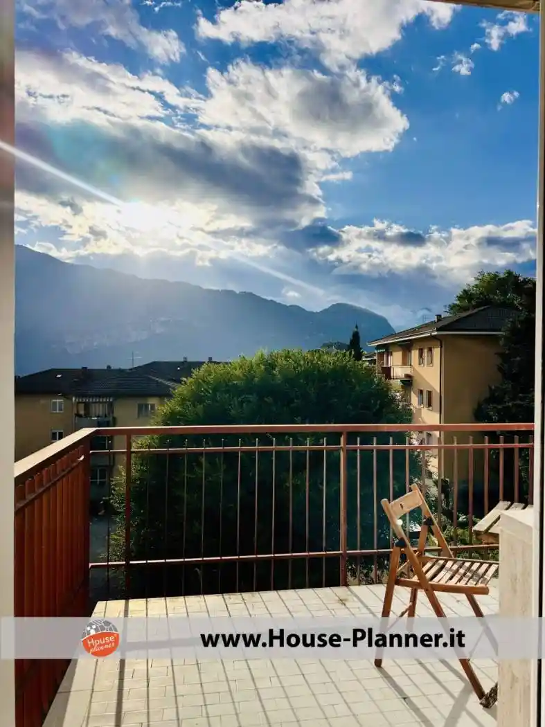 Appartamento via San Vito 155, Laste - Cognola, Trento - foto 5