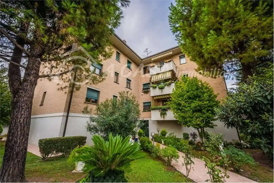 Appartamento in vendita a Noceto