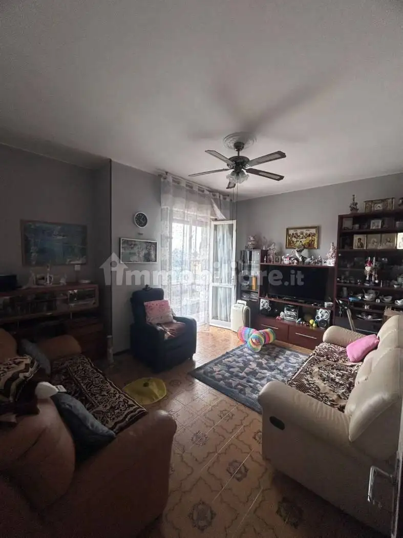 Trilocale viale Manara 8, Casaletto Vaprio - foto 2