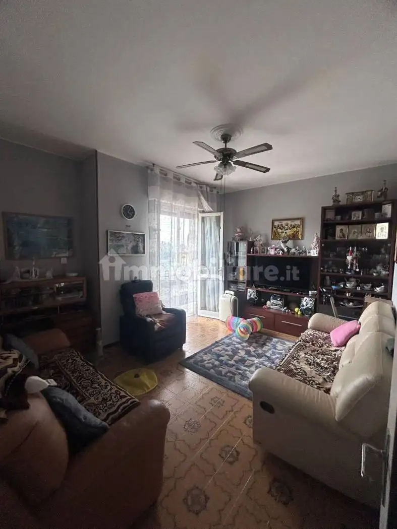 Trilocale viale Manara 8, Casaletto Vaprio - foto 3