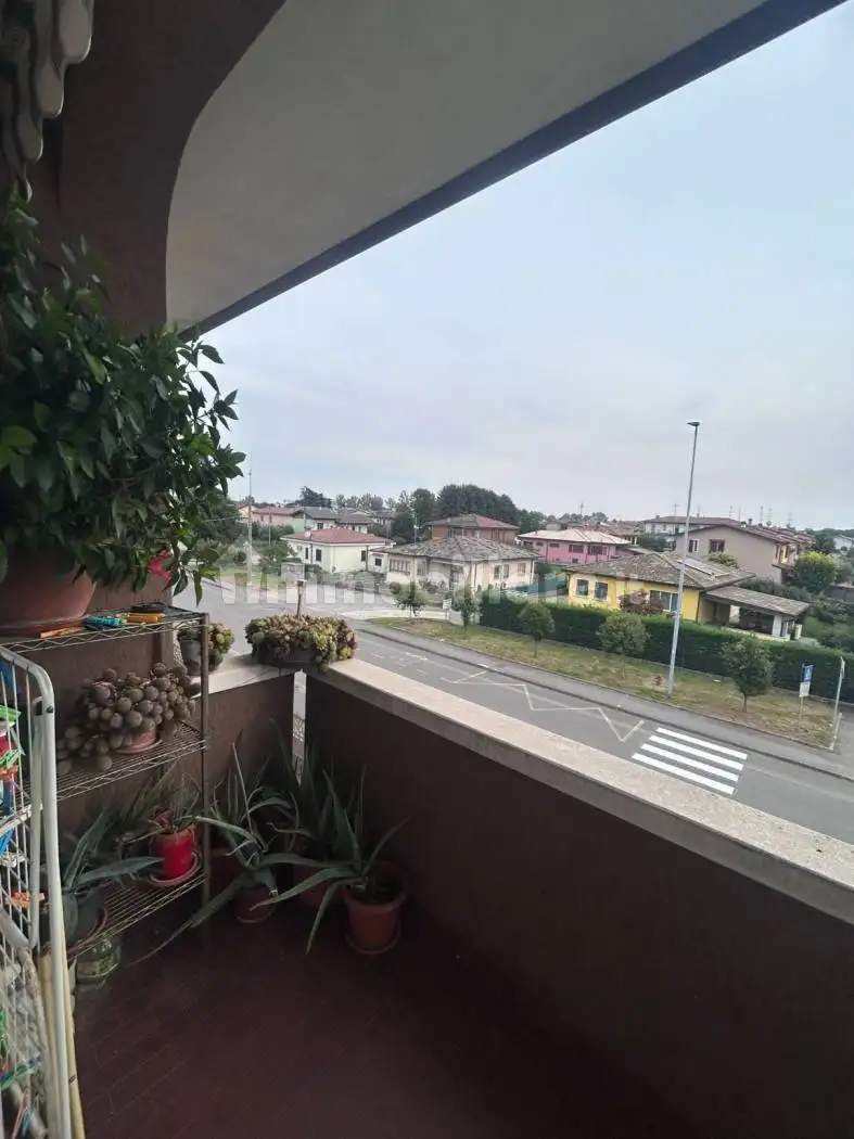 Trilocale viale Manara 8, Casaletto Vaprio - foto 4