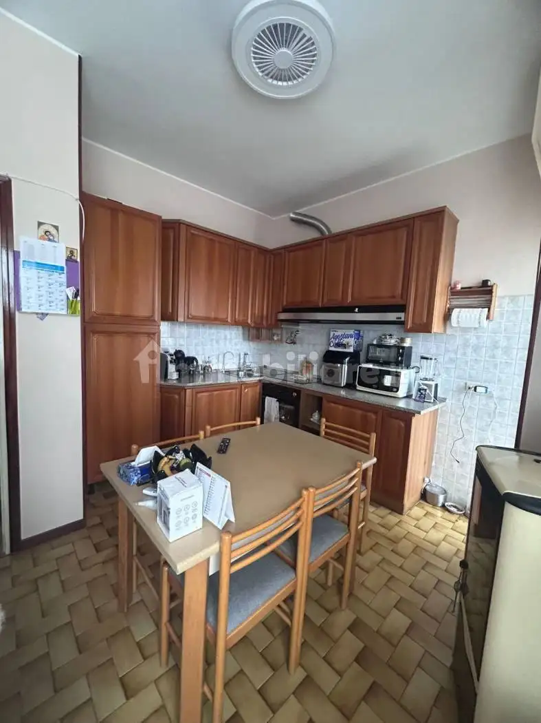 Trilocale viale Manara 8, Casaletto Vaprio - foto 5