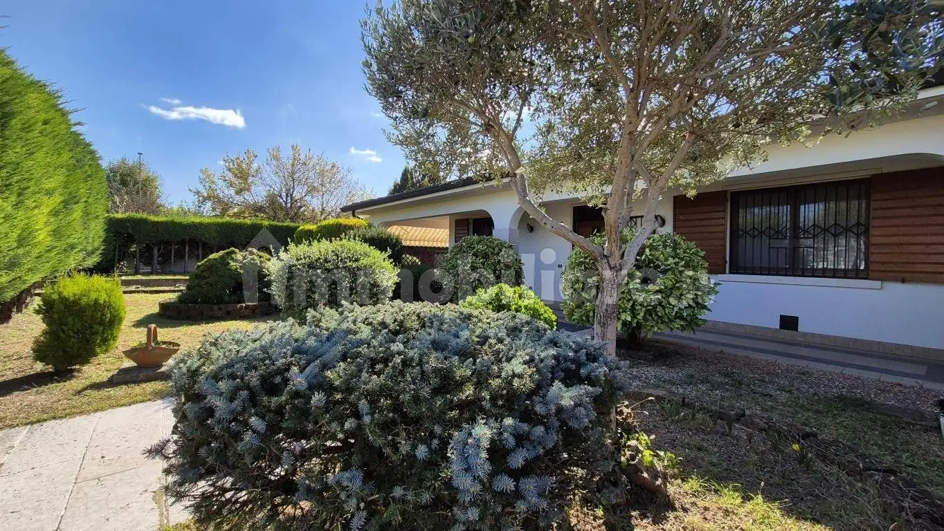 Villa in vendita a Arcole