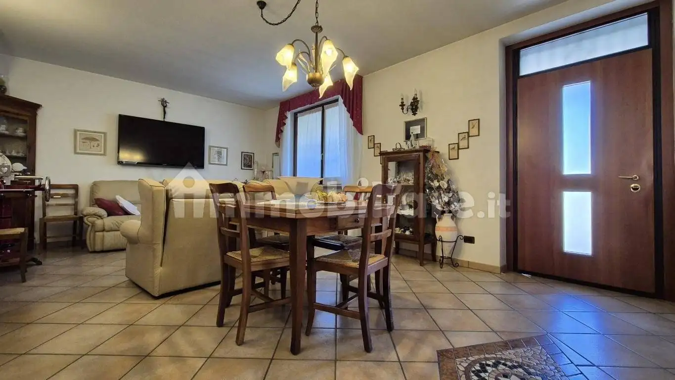 Villa bifamiliare, buono stato, 270 m², Centro, Arcole - foto 5