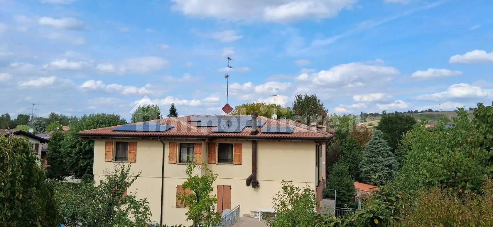 Attico - Mansarda in vendita a Valsamoggia