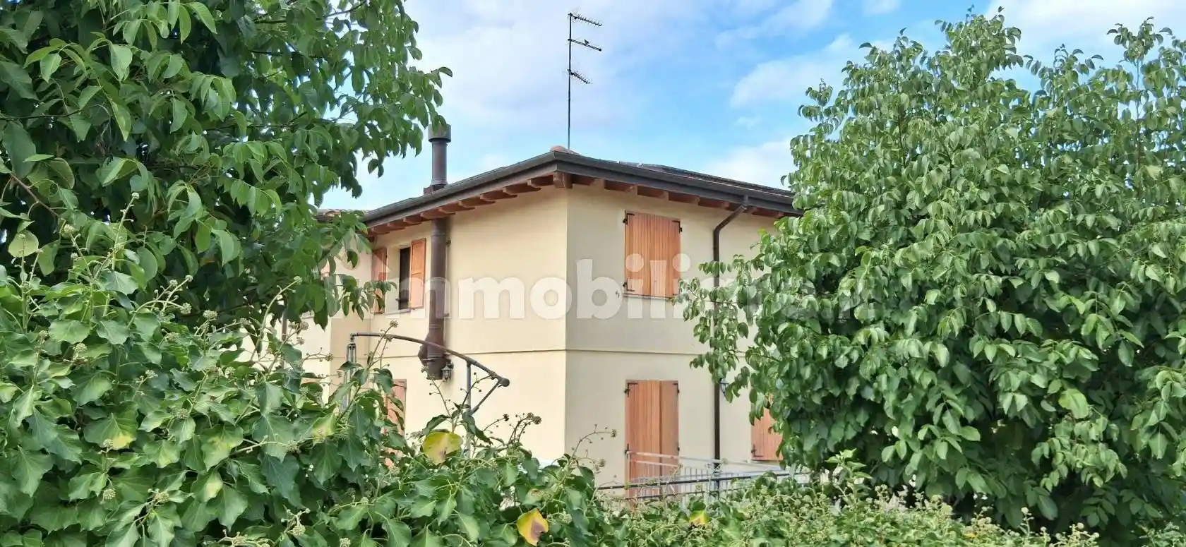 Attico ottimo stato, 108 m², Monteveglio Capoluogo, Valsamoggia - foto 3