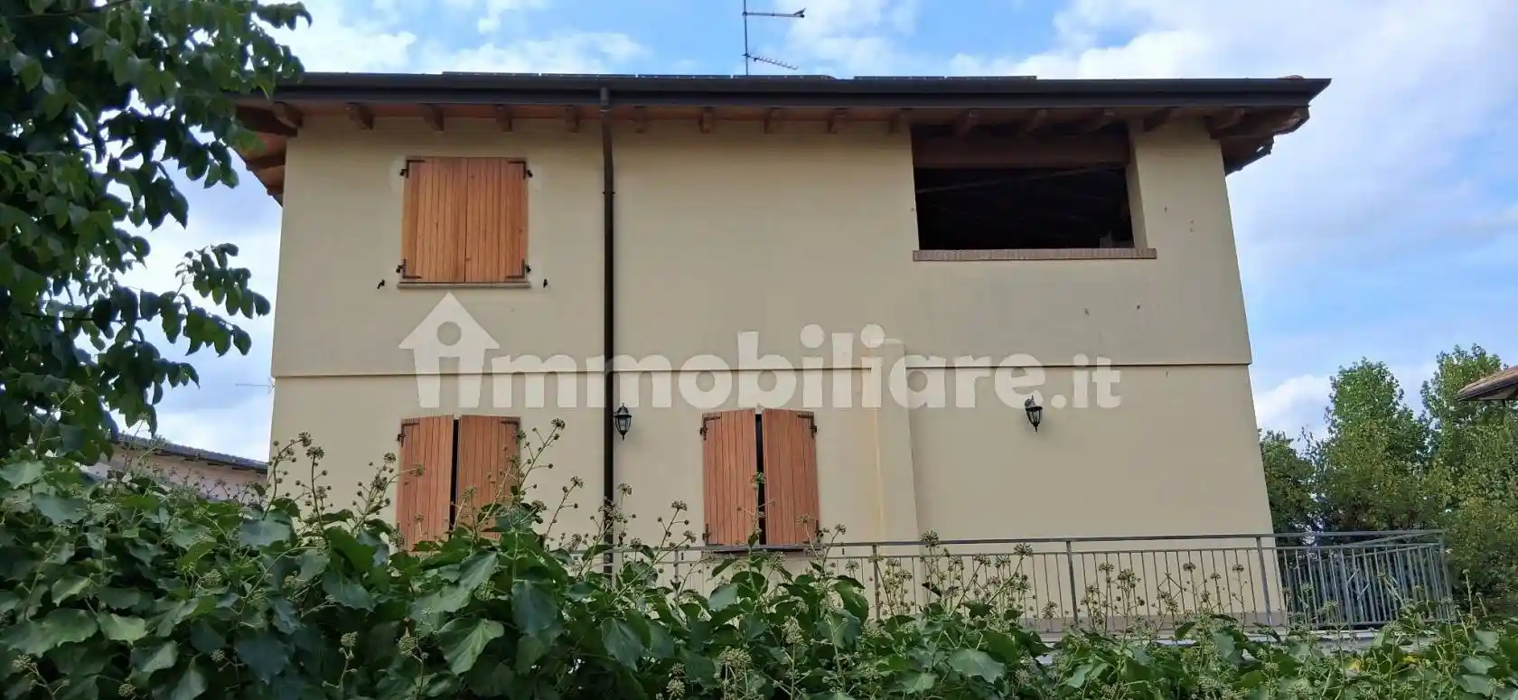 Attico ottimo stato, 108 m², Monteveglio Capoluogo, Valsamoggia - foto 5