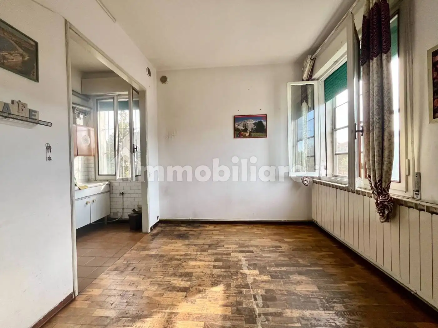 Appartamento in vendita a Moglia