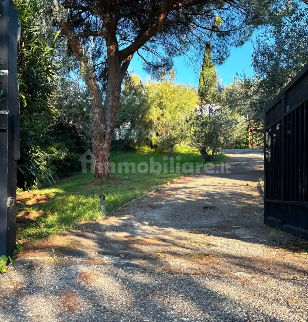 Villa in vendita a Firenze
