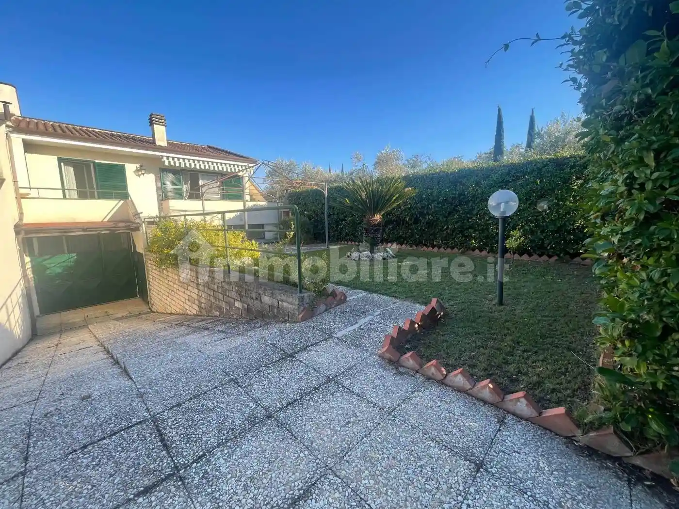 Villetta a schiera in vendita a Fondi