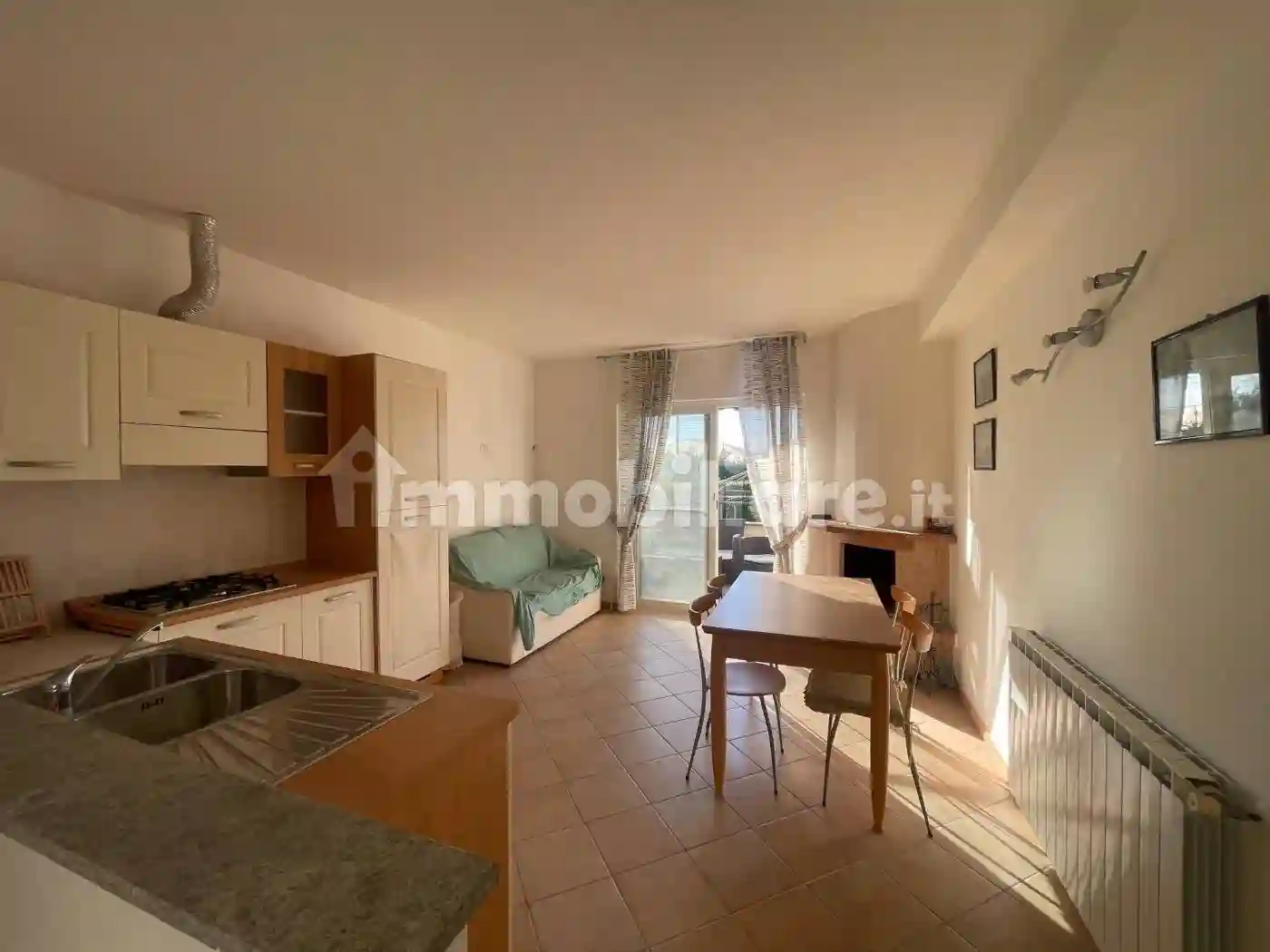 Villetta a schiera - foto 4