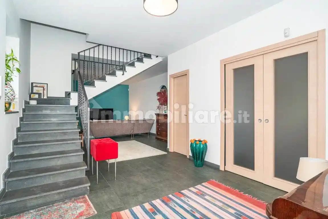 Villa in vendita a Pedara