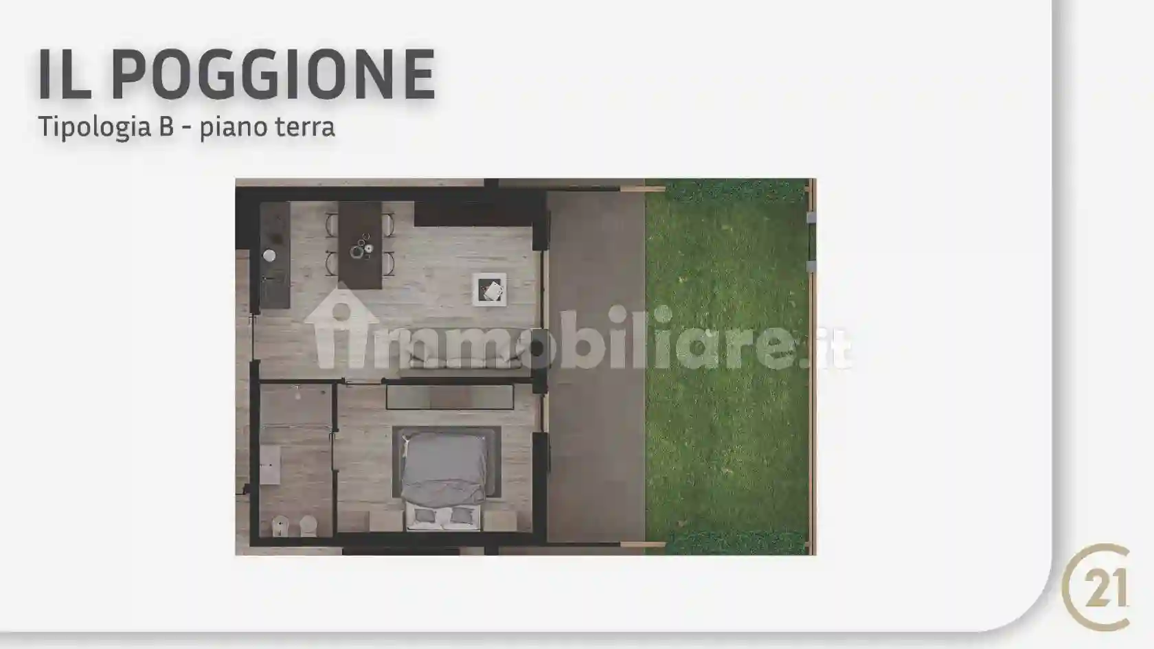 Appartamento - foto 5