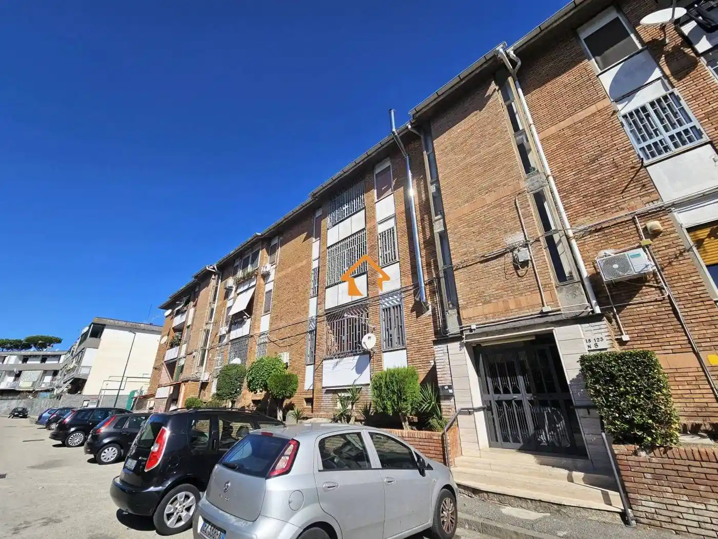 Quadrilocale via Tertulliano, Traiano, Napoli - foto 2