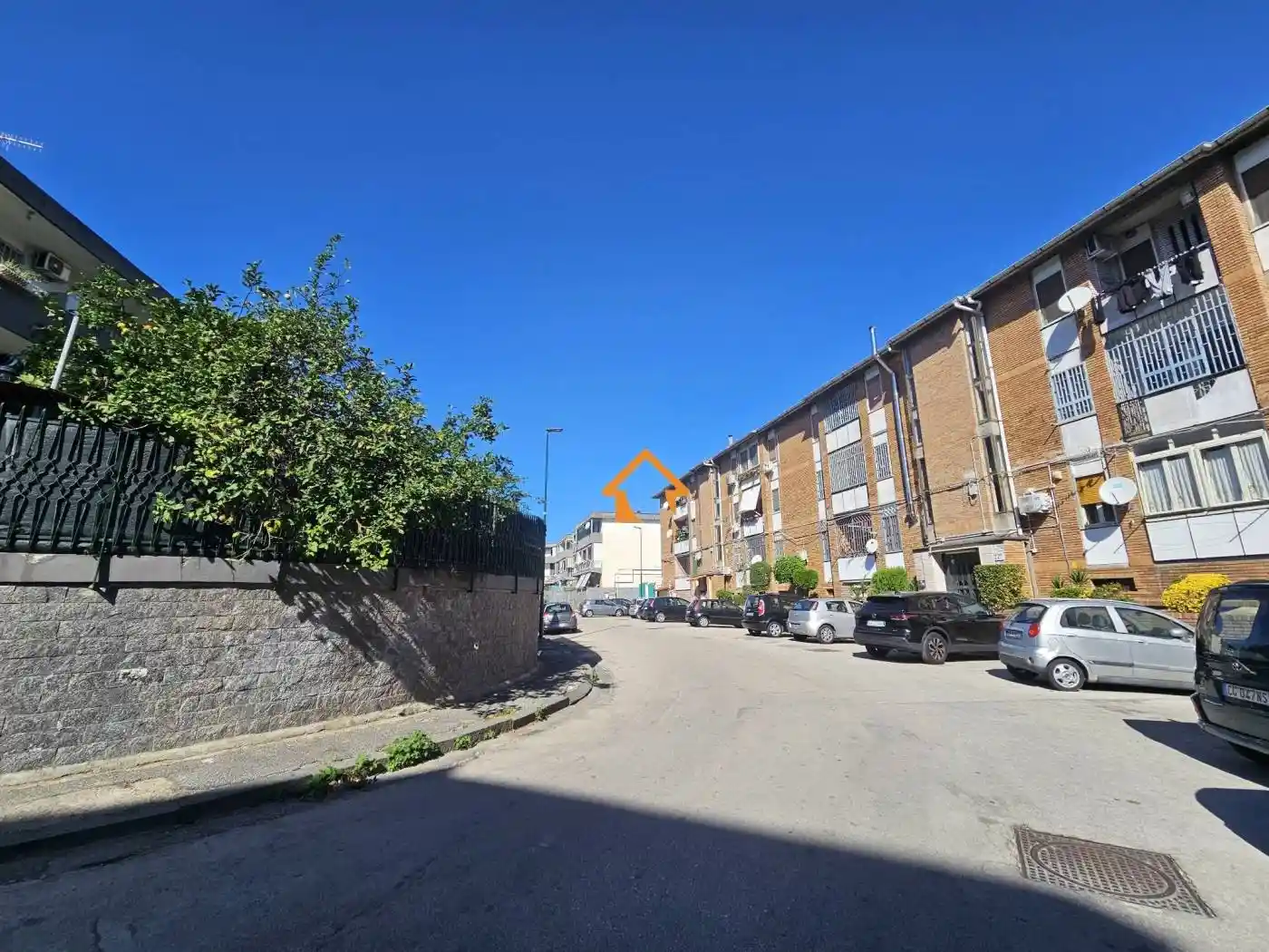 Quadrilocale via Tertulliano, Traiano, Napoli - foto 3