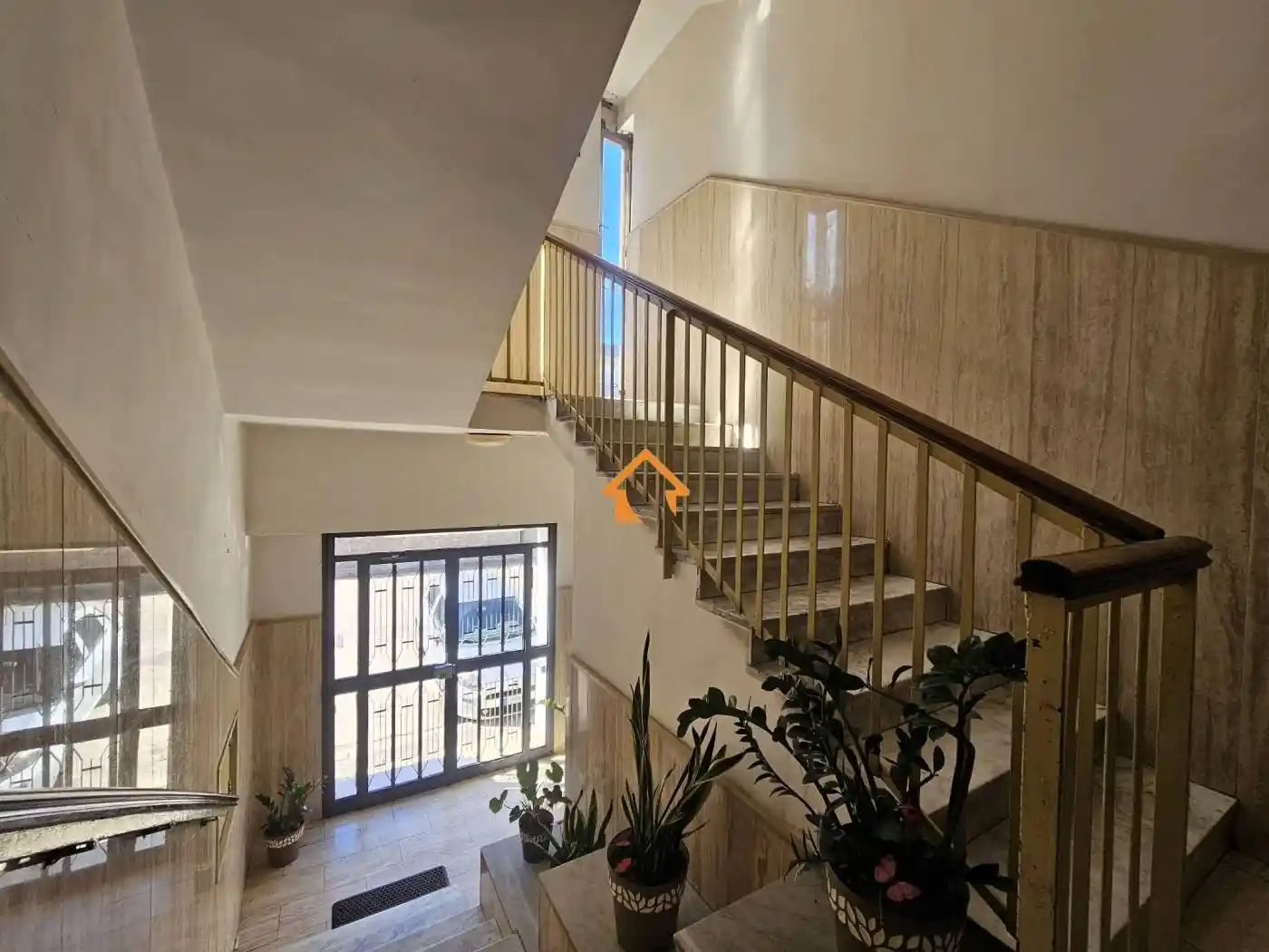 Quadrilocale via Tertulliano, Traiano, Napoli - foto 4