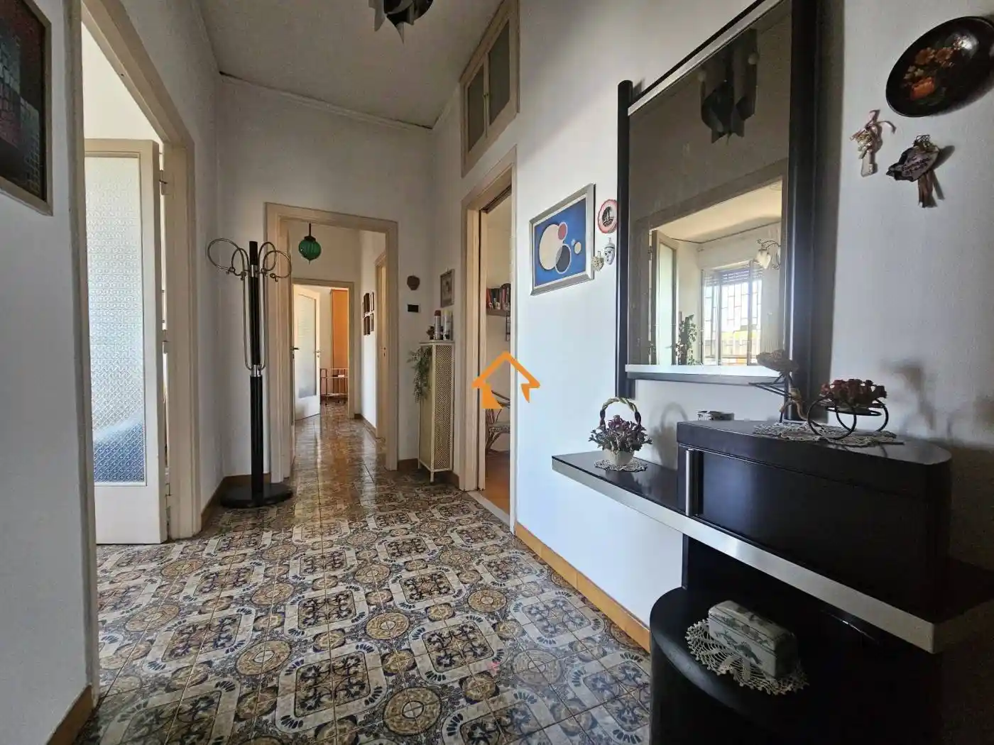 Quadrilocale via Tertulliano, Traiano, Napoli - foto 5