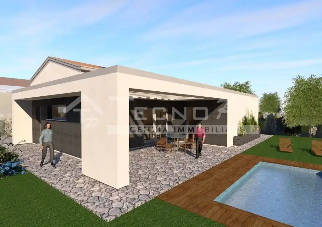 Villa in vendita a Campodarsego