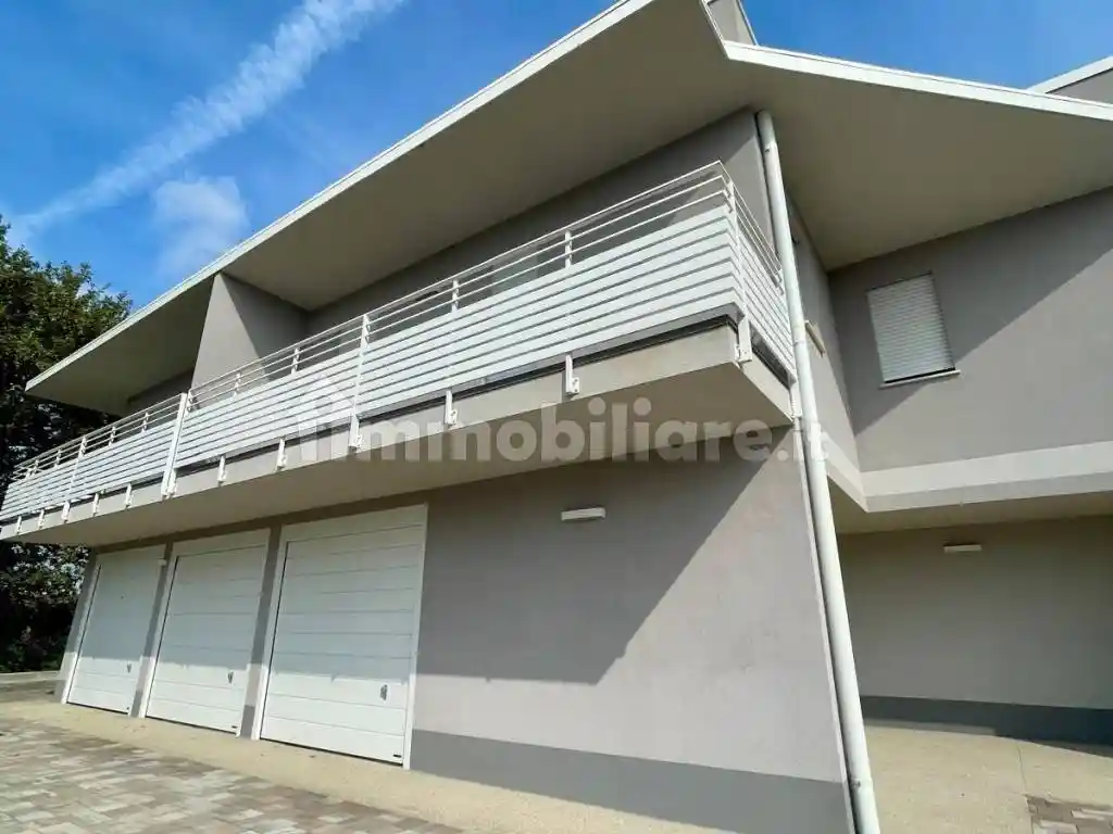 Quadrilocale via Fabrizio de Andrè 88, Centro, Crevalcore - foto 5