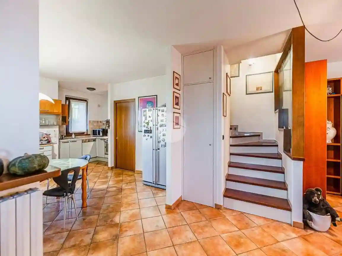 Villetta a schiera - foto 4