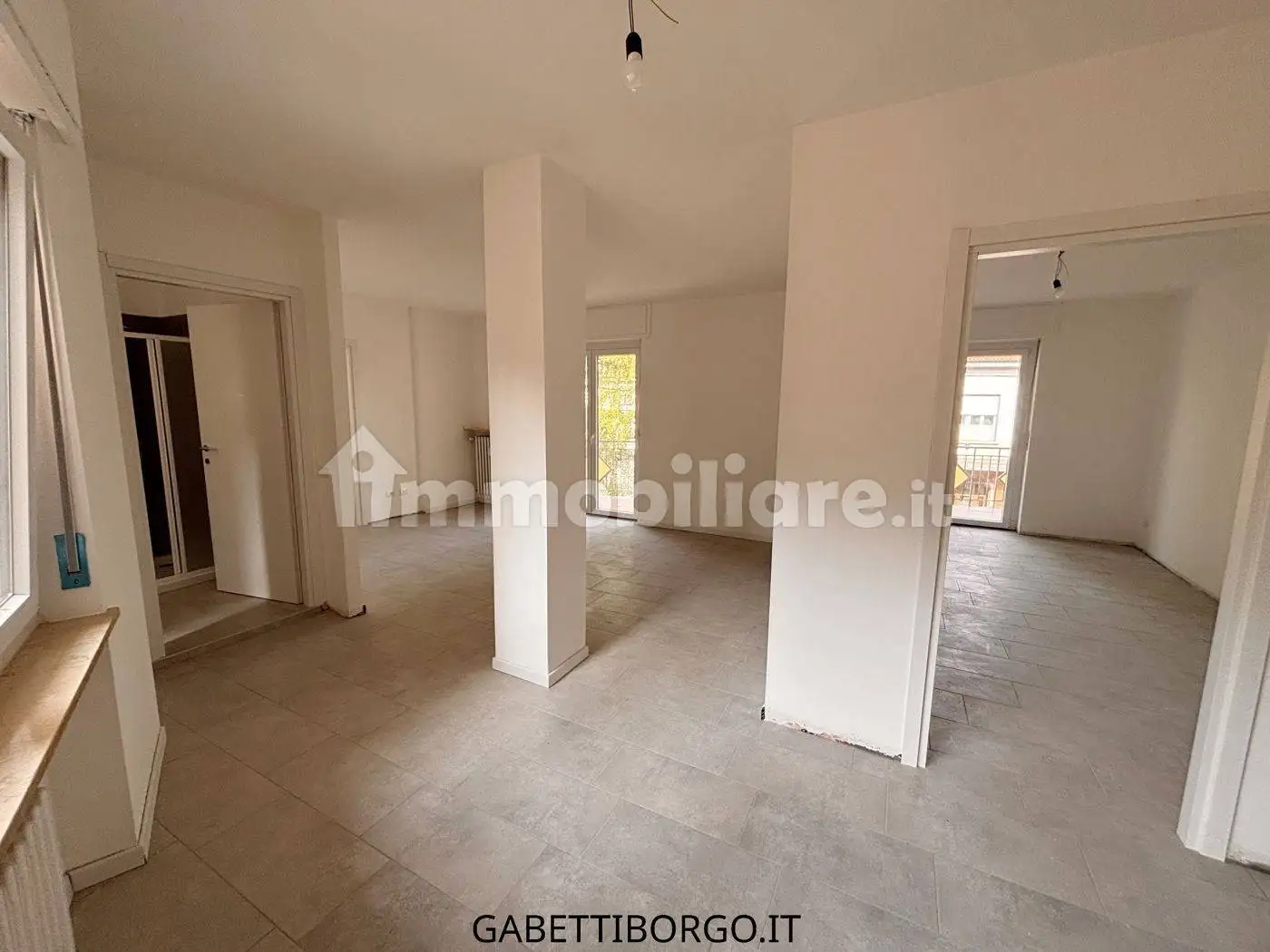 Appartamento in affitto a Borgo San Dalmazzo