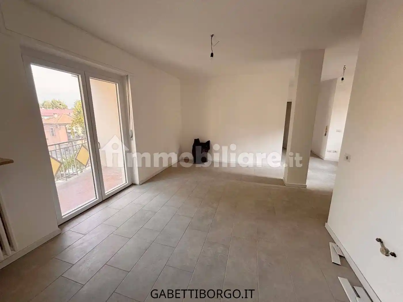 Trilocale via vittorio veneto, 66, Centro, Borgo San Dalmazzo - foto 3