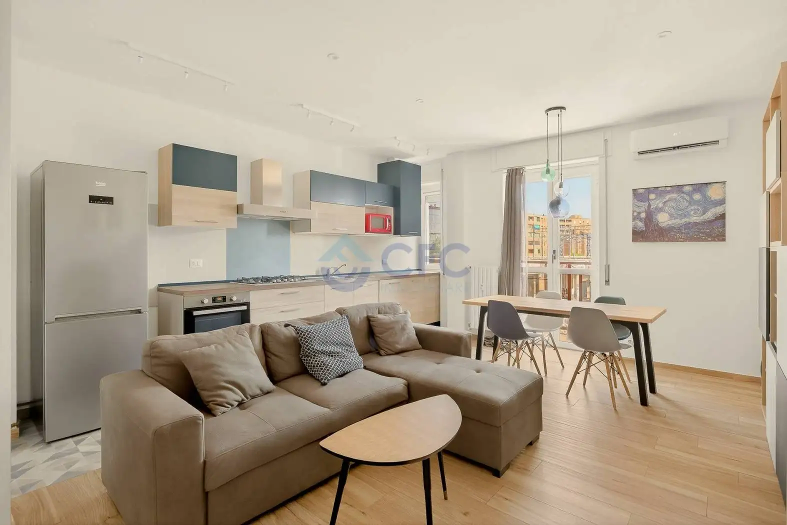 Apartment in vendita a Milan