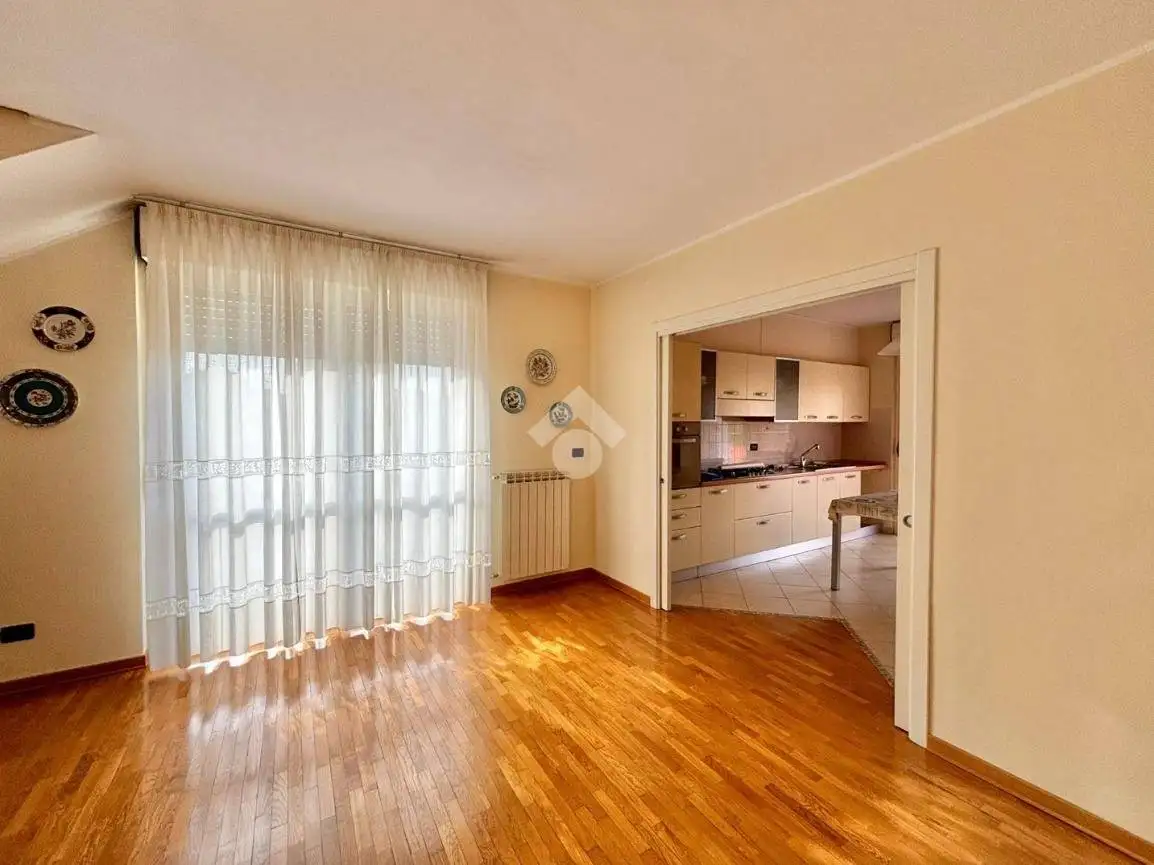 Appartamento in vendita a Novara