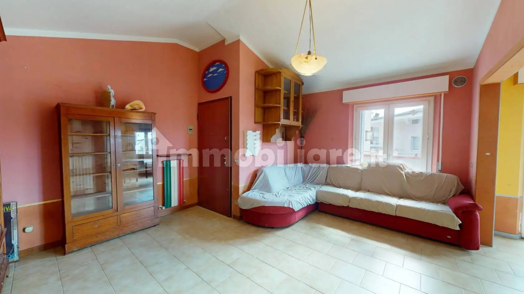 Trilocale via Roma 64, Acquaviva Picena - foto 2