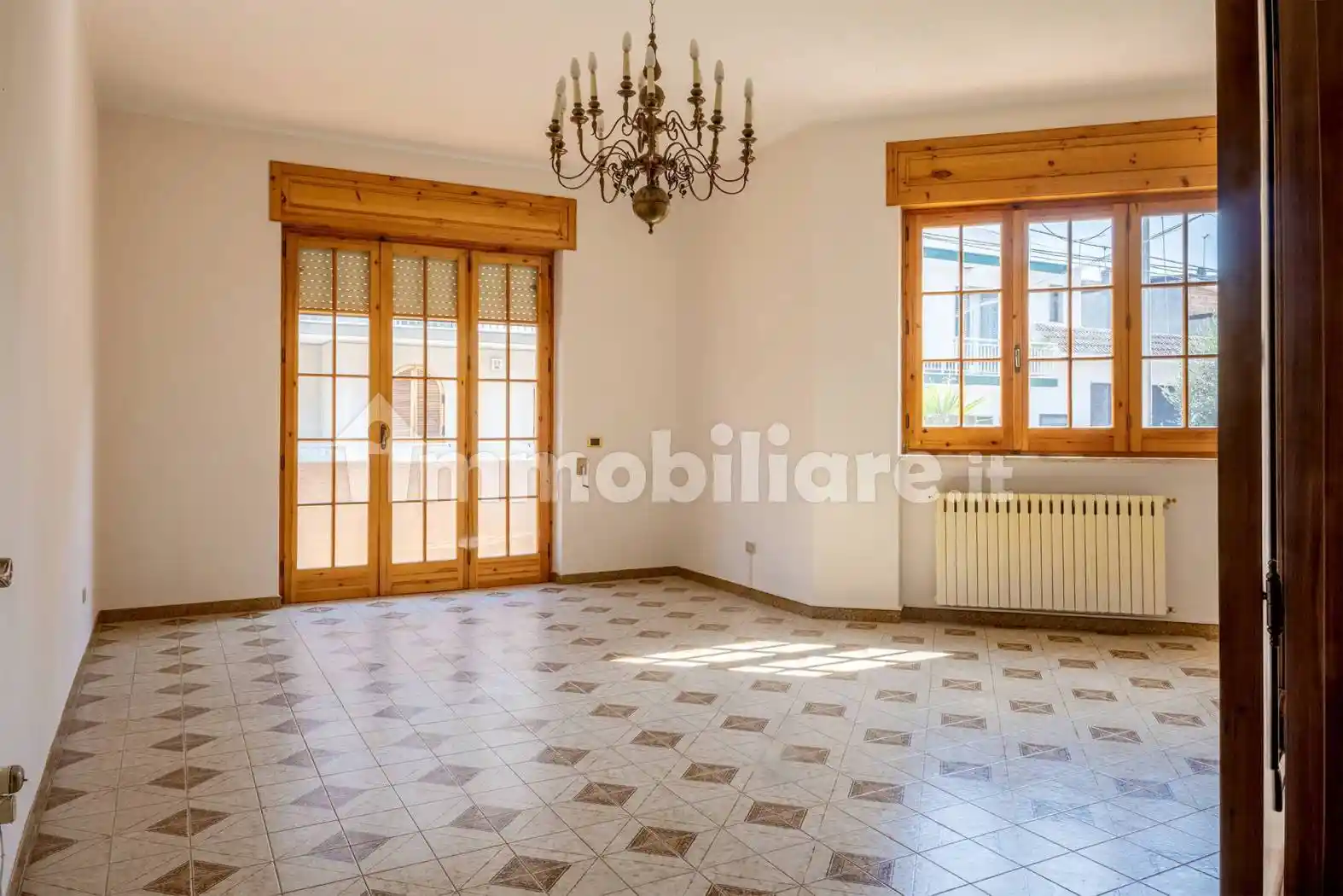 Appartamento in vendita a Oria