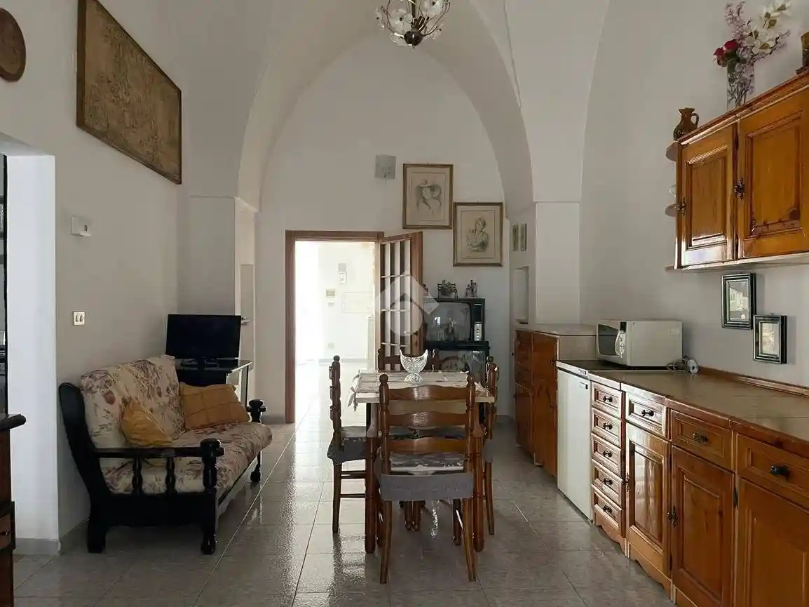 Casa indipendente in vendita a Grottaglie