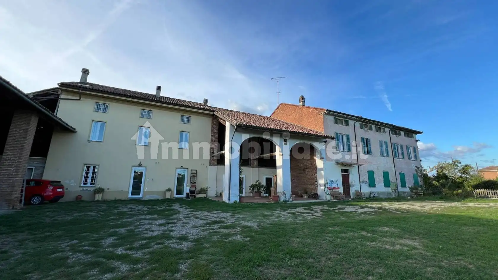 Rustico via Ovada 112, Casal Cermelli - foto 5