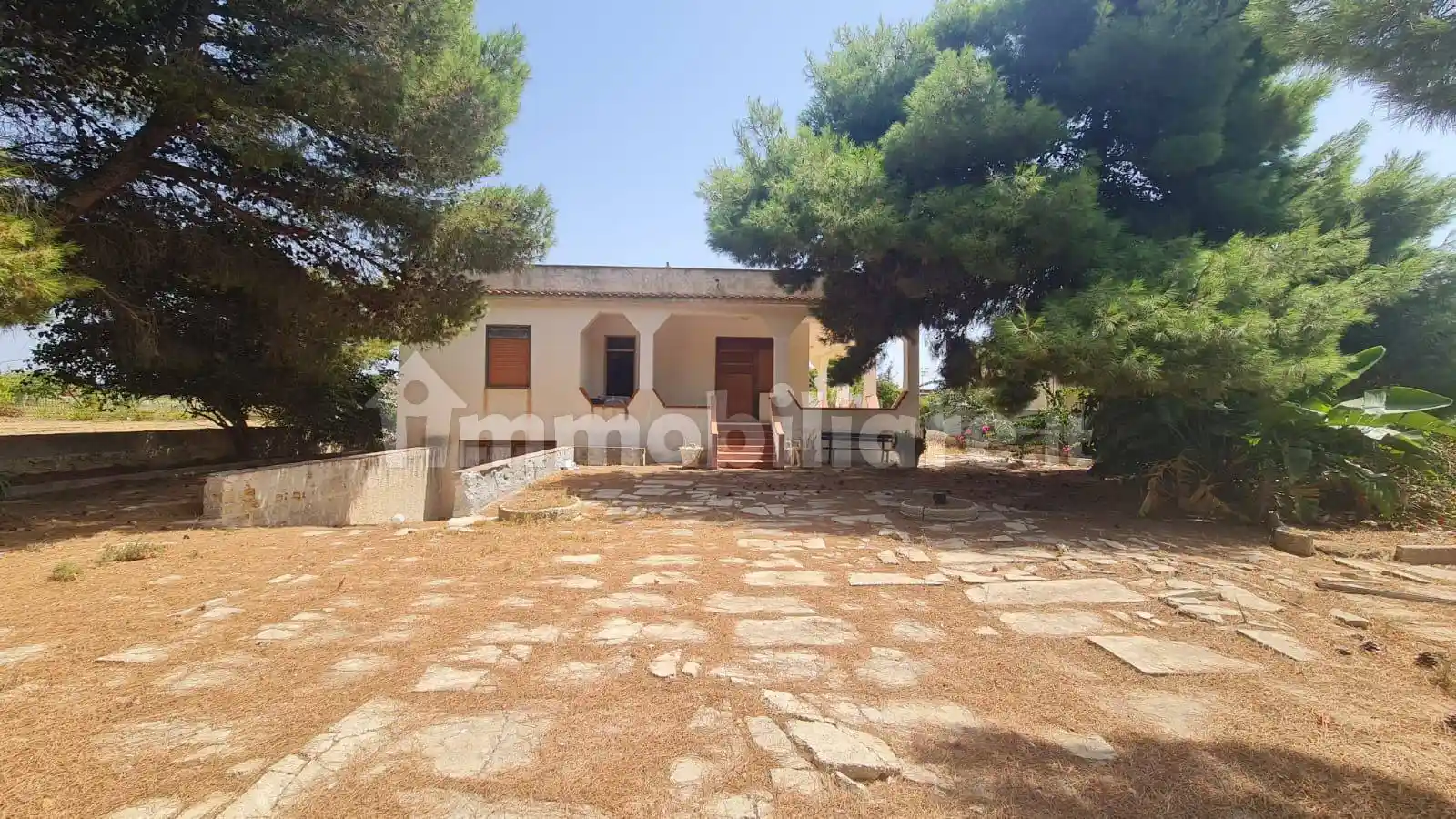 Villa in vendita a Castelvetrano