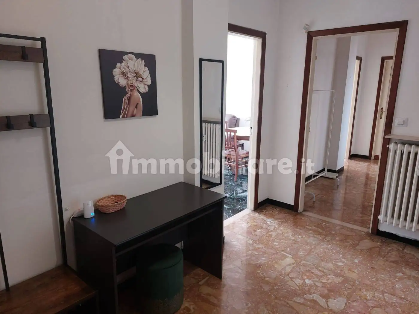 Appartamento in affitto a Serravalle Scrivia