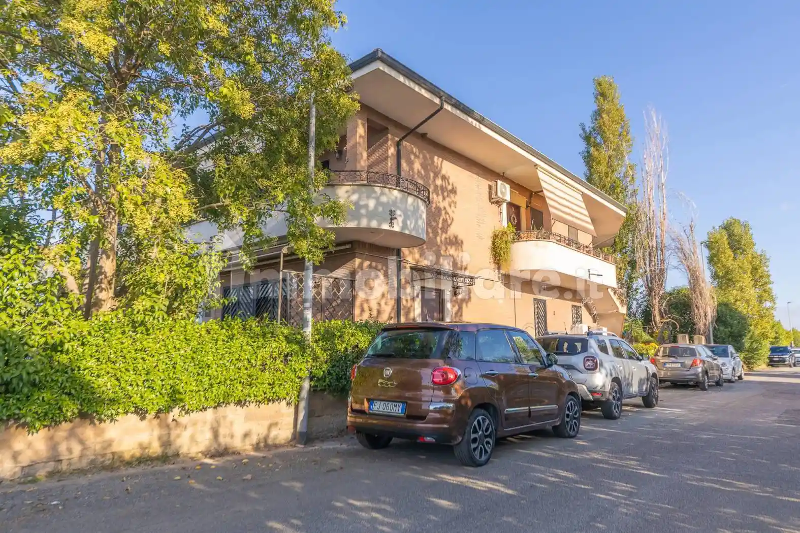 Appartamento in vendita a Guidonia Montecelio