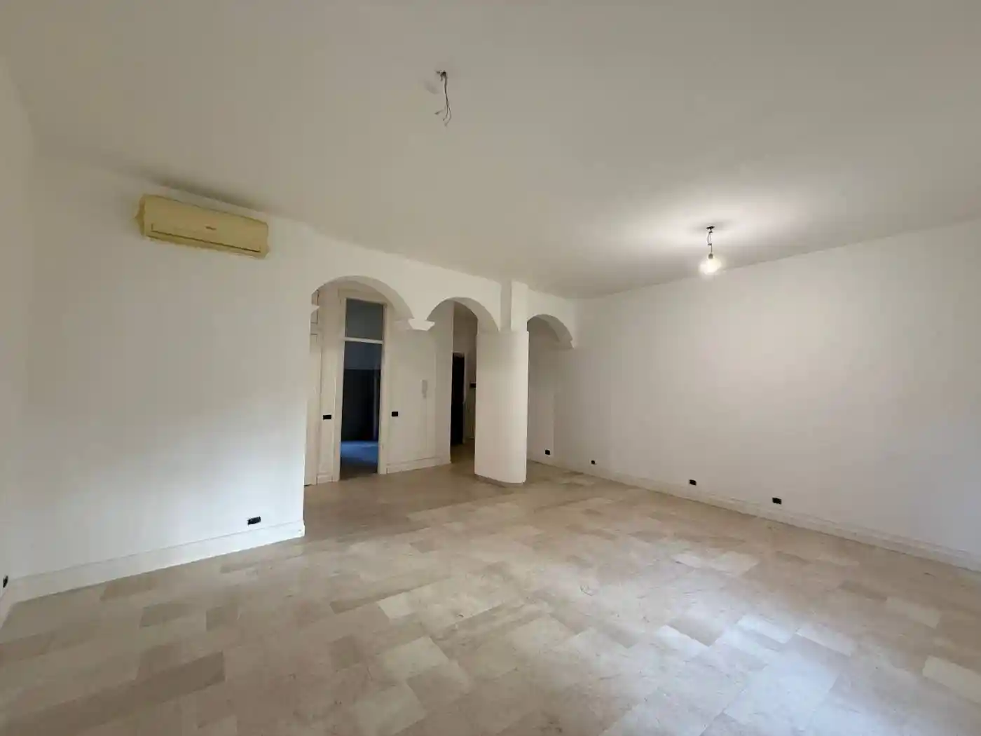 Quadrilocale via Enrico Toti 29, Grazie Vecchie - Boschetti Reali, Monza - foto 4