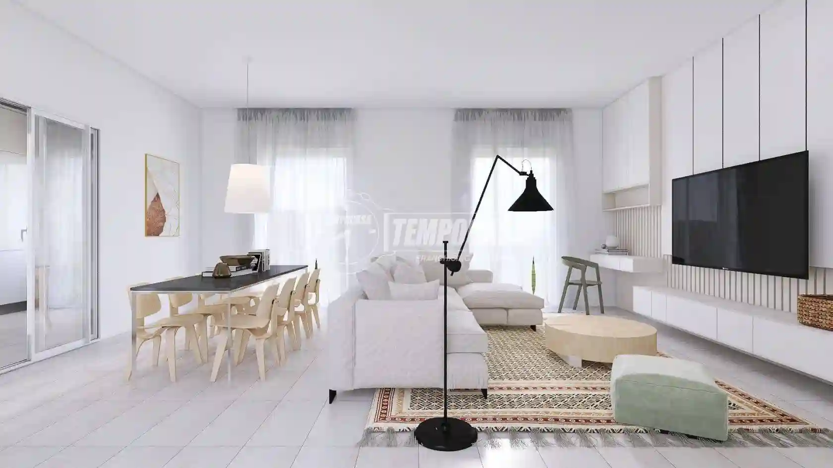 Appartamento - foto 4