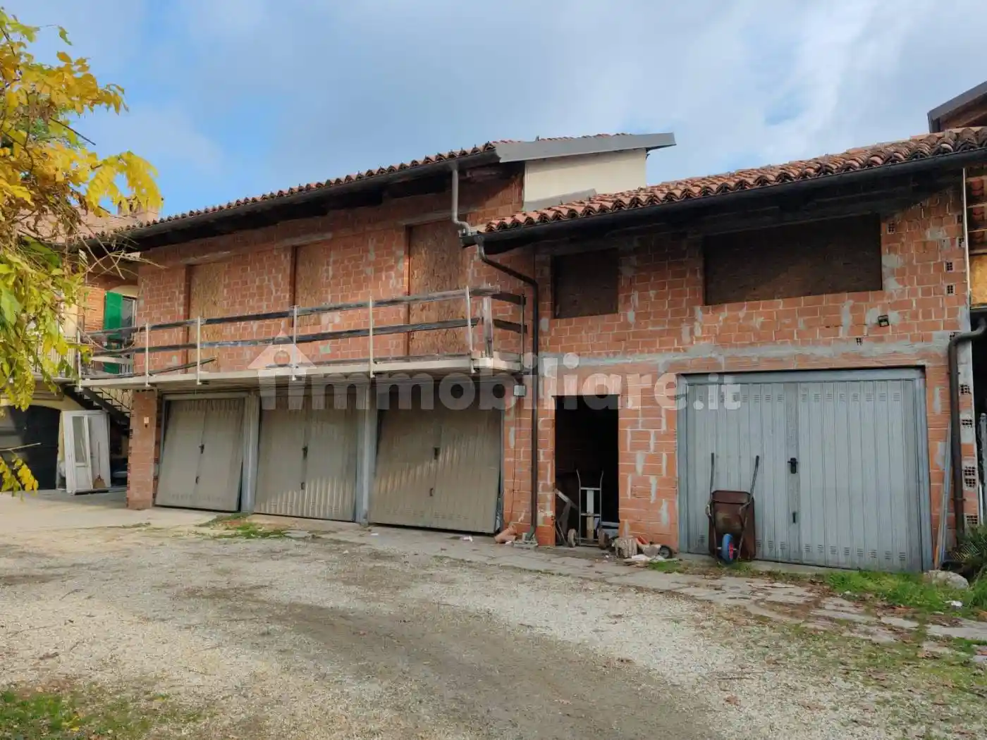 Appartamento in vendita a Sommariva del Bosco